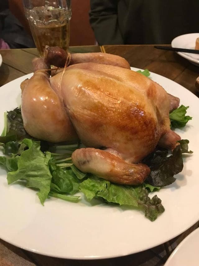 ワインと炭火焼の肉の店 Givino 門前仲町店 - サブ画像2