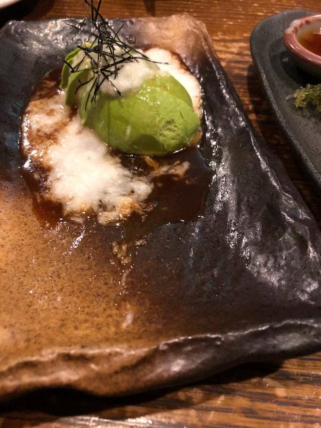 おきなわんふ～ど がちまやぁ - サブ画像2