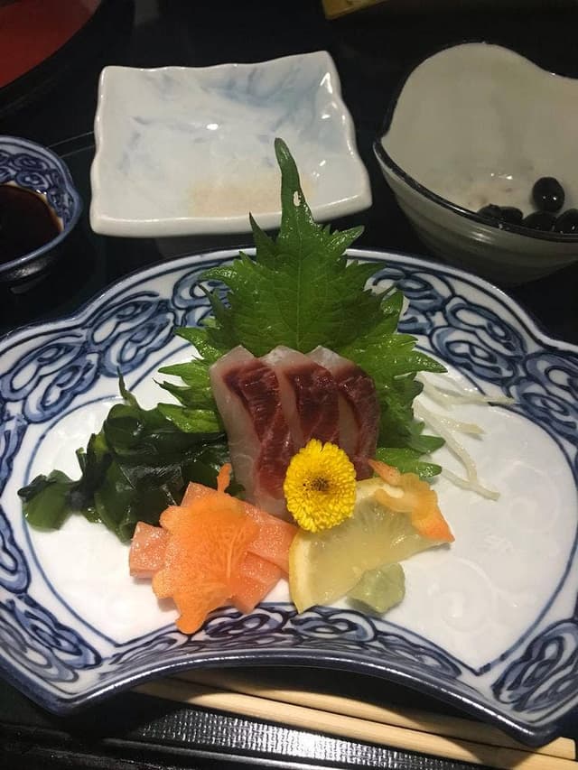 美食処 主税 - サブ画像1