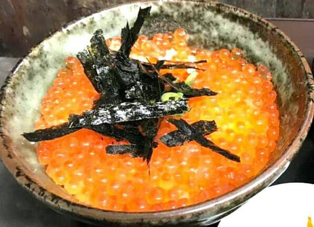 いくら家 丼 伊川谷店 - サブ画像3