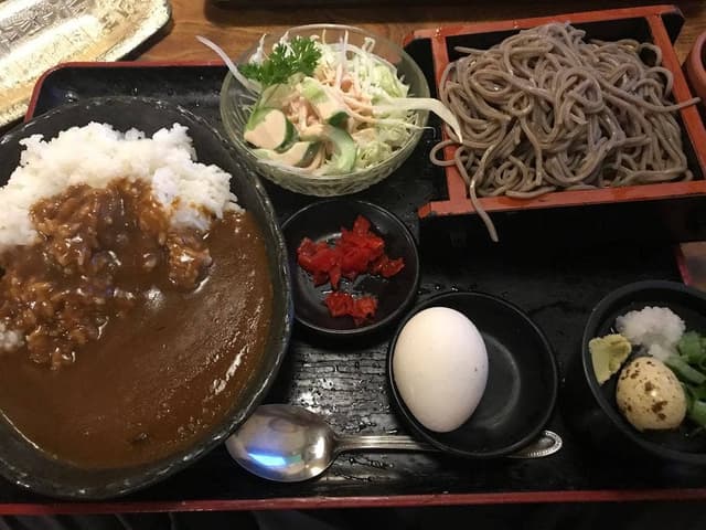 更科 - サブ画像1