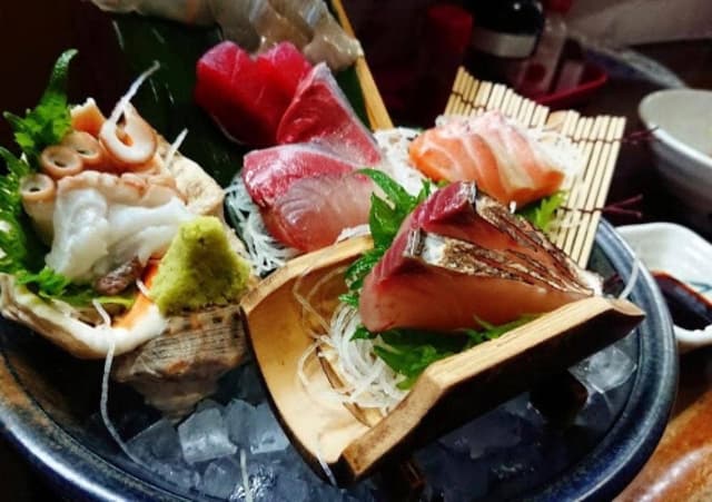 成田家水島明神店 - サブ画像1
