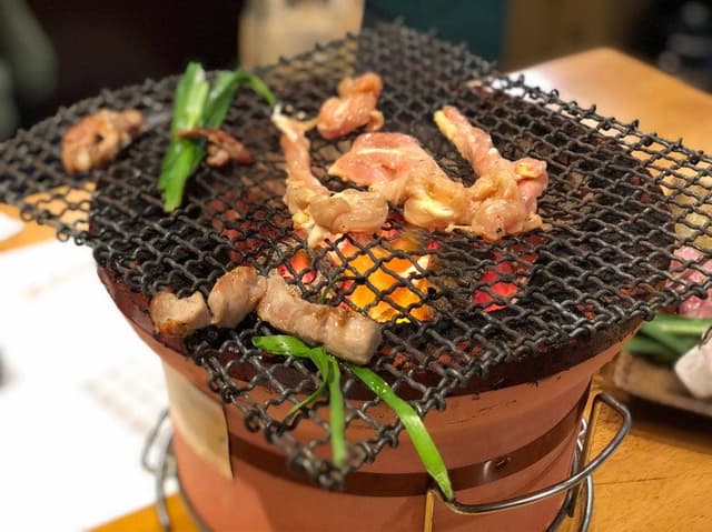 地鶏屋 みやこんじょ - サブ画像3