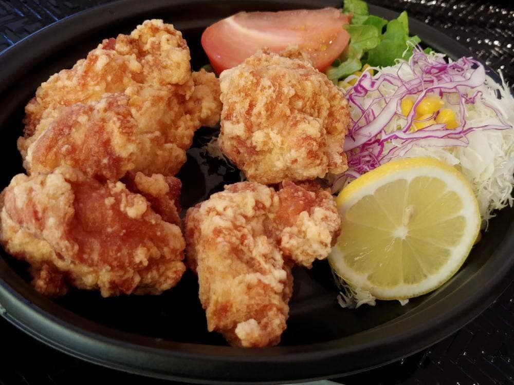 キッチンガーデン夢見が丘