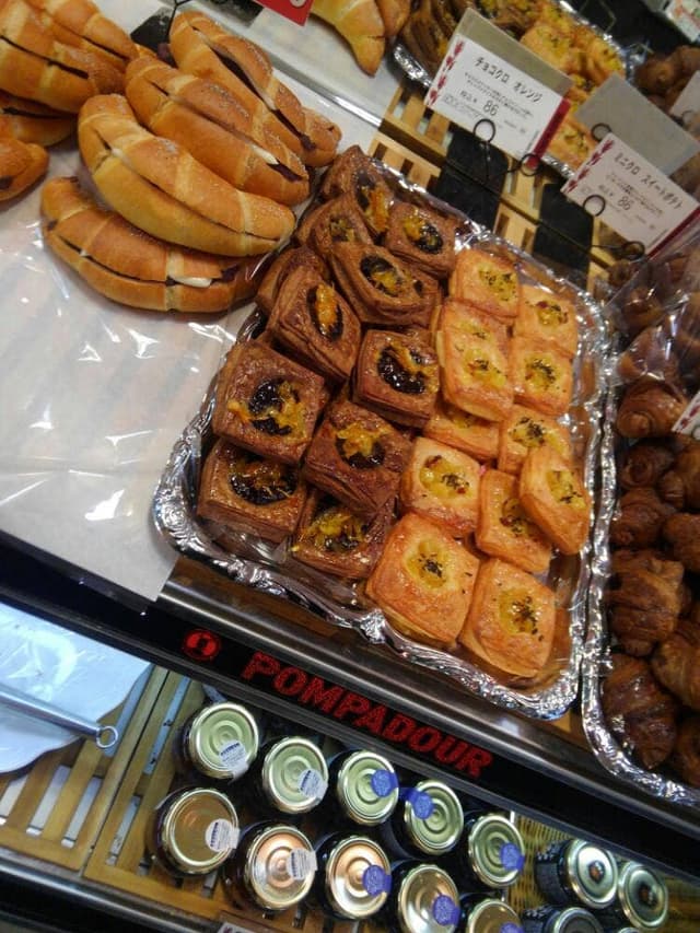 ポンパドウル 田無店 - サブ画像3