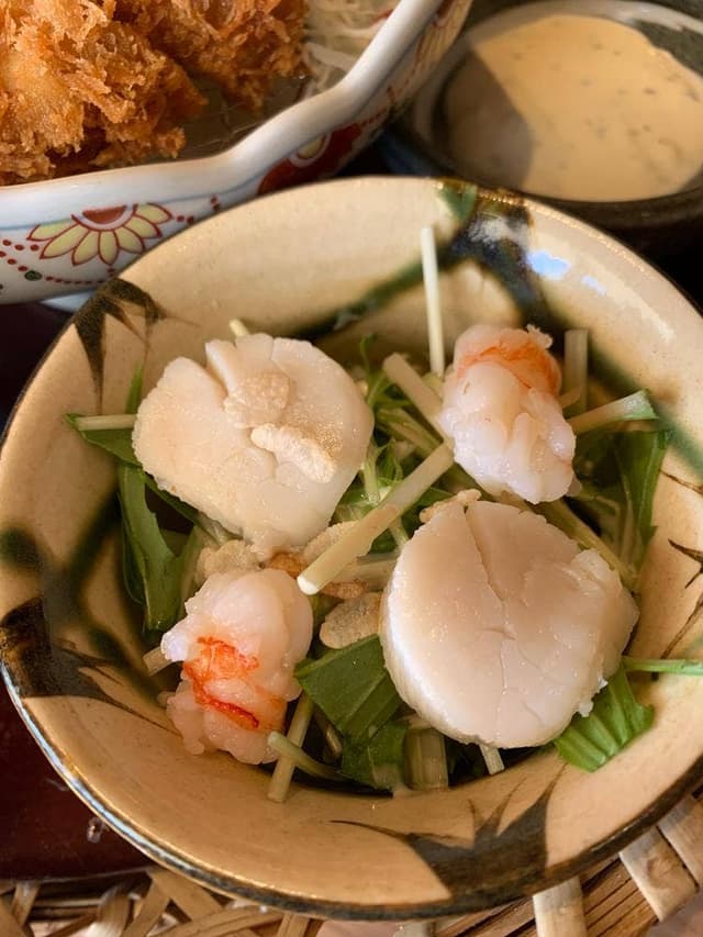 かつアンドかつ 精華町店 - サブ画像2