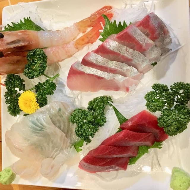 炉ばた焼あかしあ - サブ画像3