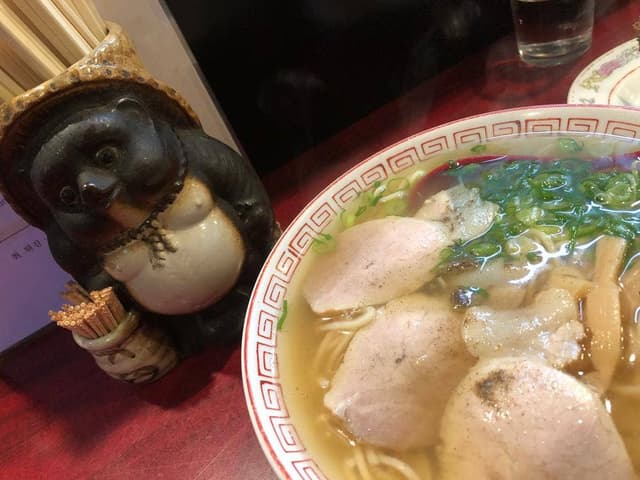 丸勝ラーメン - サブ画像3