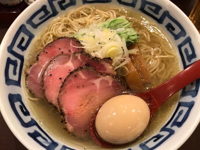 製麺処 蔵木 インター店 - サブ画像3
