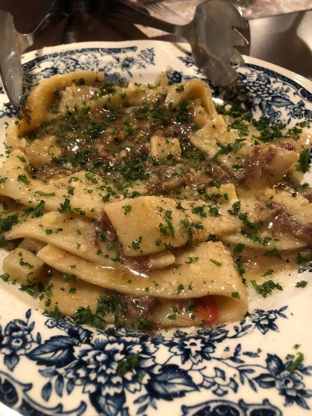 ANTICO FORNO Aladora - サブ画像1