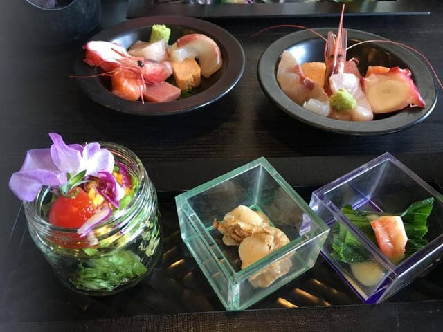 四季菜 花えにし - サブ画像2