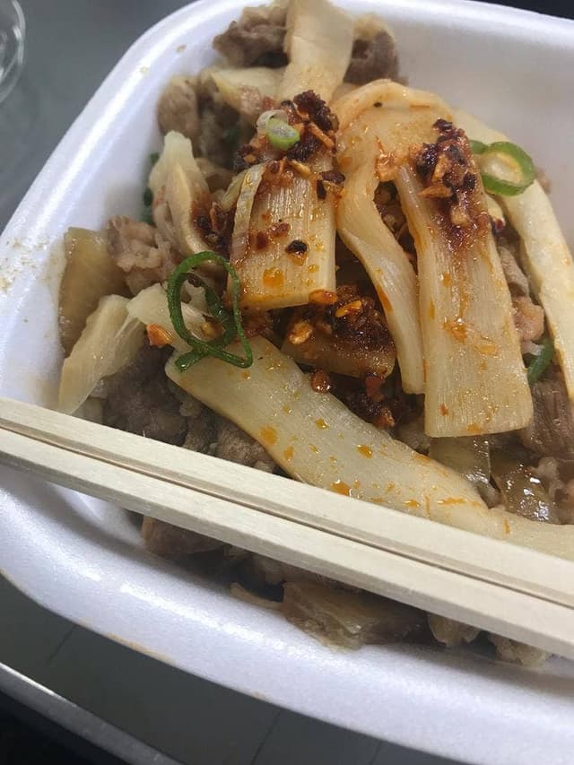 すき家 250号赤穂駅前店 - サブ画像2