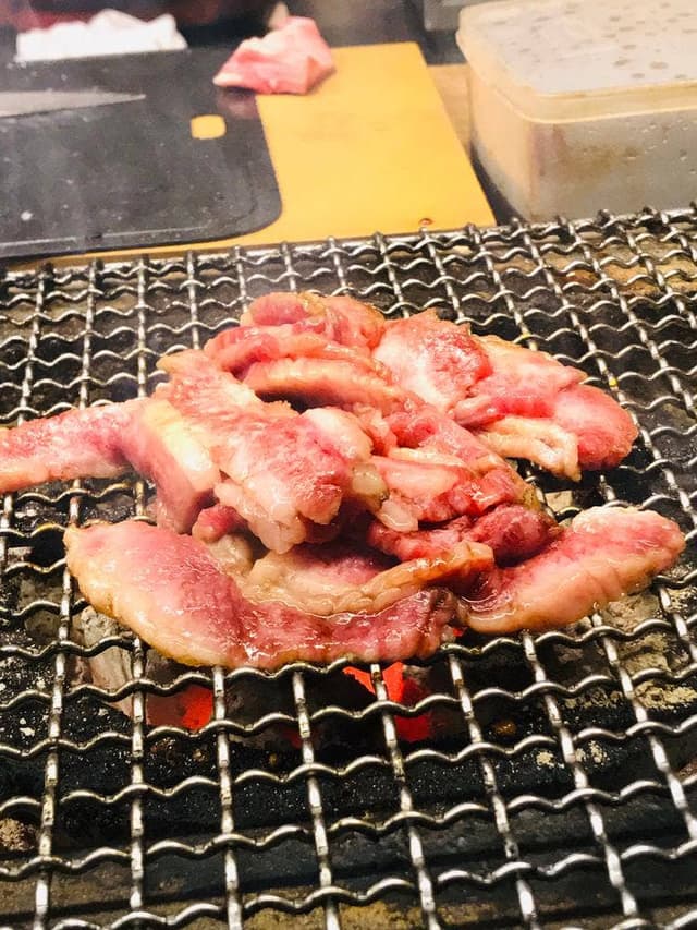Yakiniku COWSI - サブ画像3