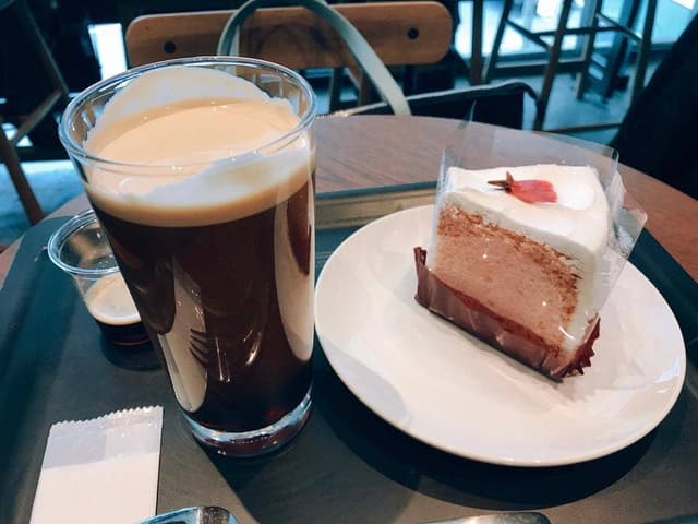 スターバックス コーヒー 吉祥寺パルコ店 - サブ画像2
