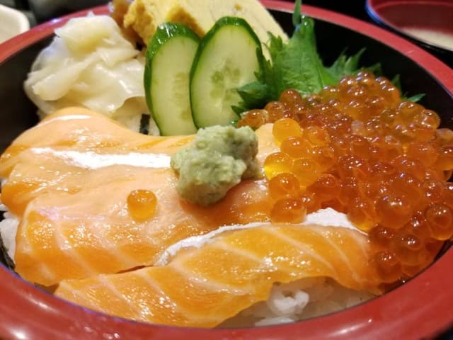 鮨 甚平 - サブ画像2