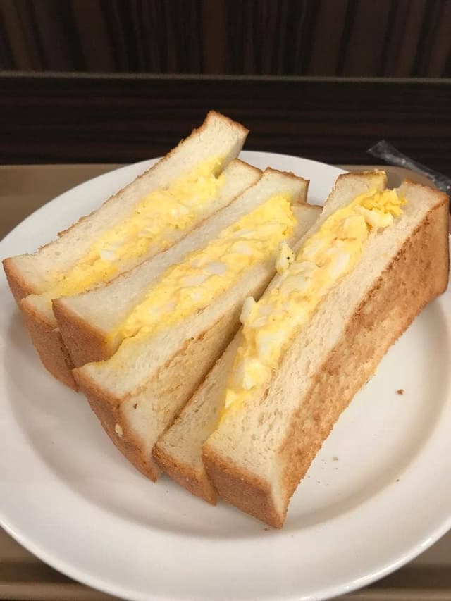 ホリーズカフェ オーミーオオツテラス店 - サブ画像2