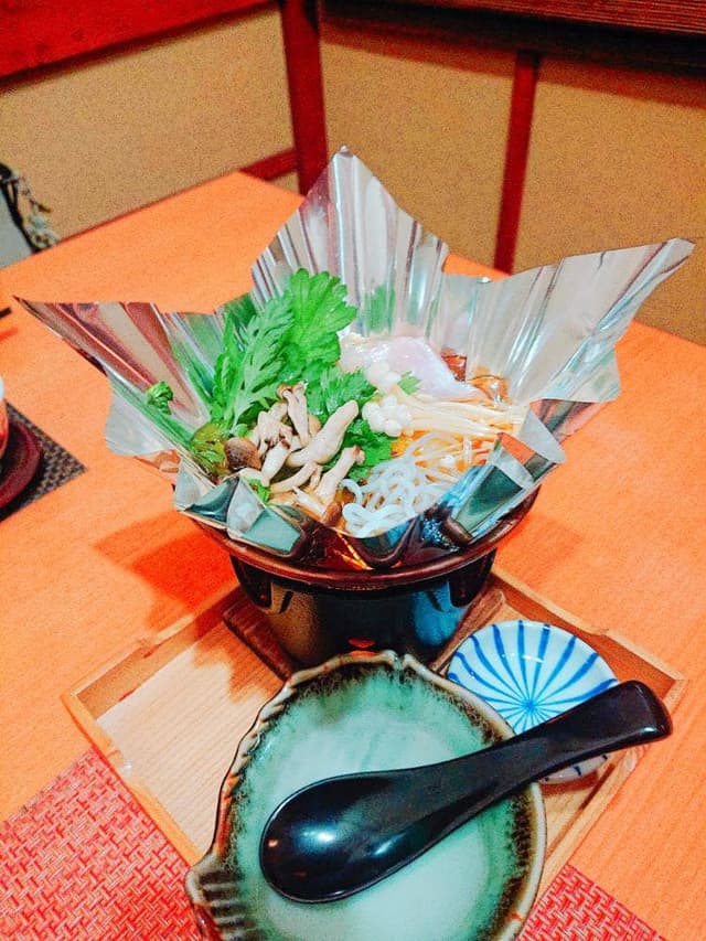 おもてなし料理 華れん - サブ画像3