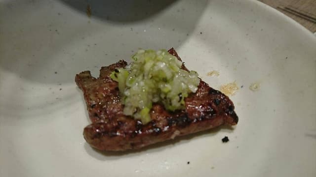 じゅうじゅうカルビ 福井和田店 - サブ画像2