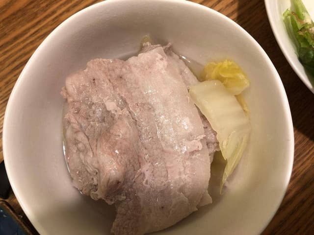 旬の味 あべよし - サブ画像3