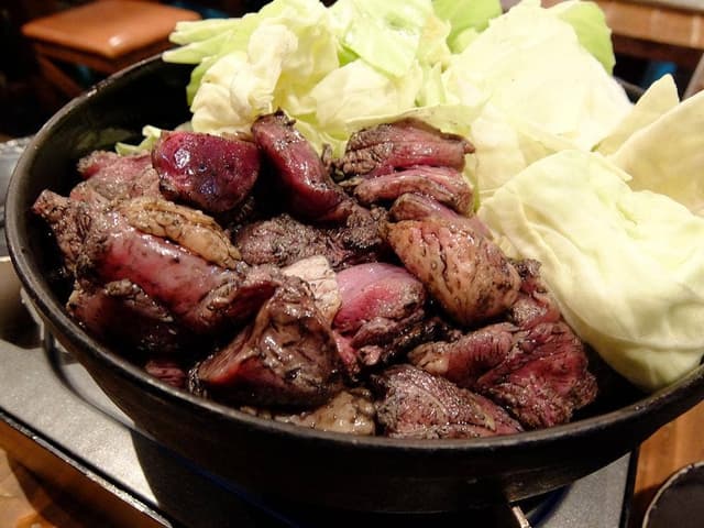 新橋シャモロック酒場 西新宿鶏舎 - サブ画像1
