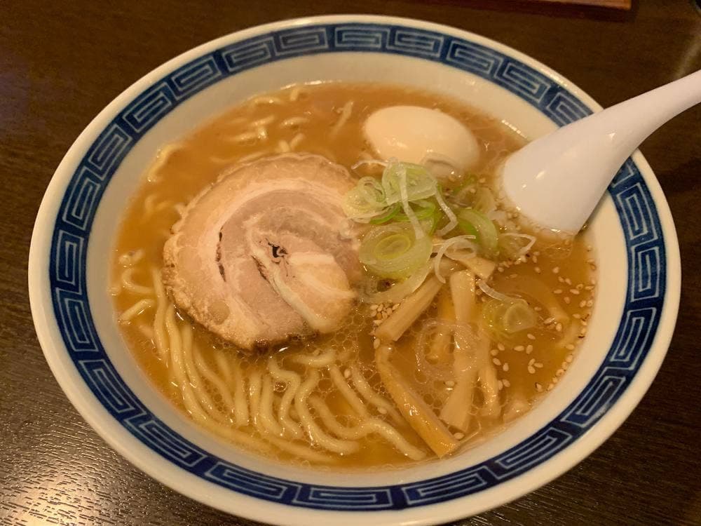麺酒房 まづめ