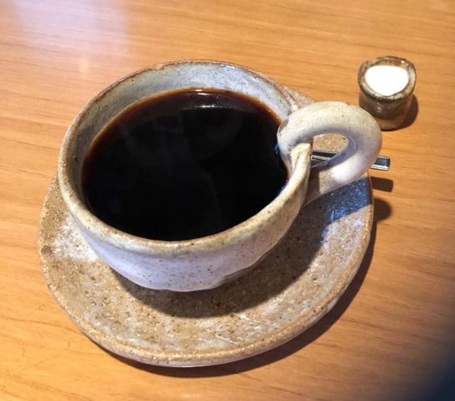 喫茶茶の間 - サブ画像1