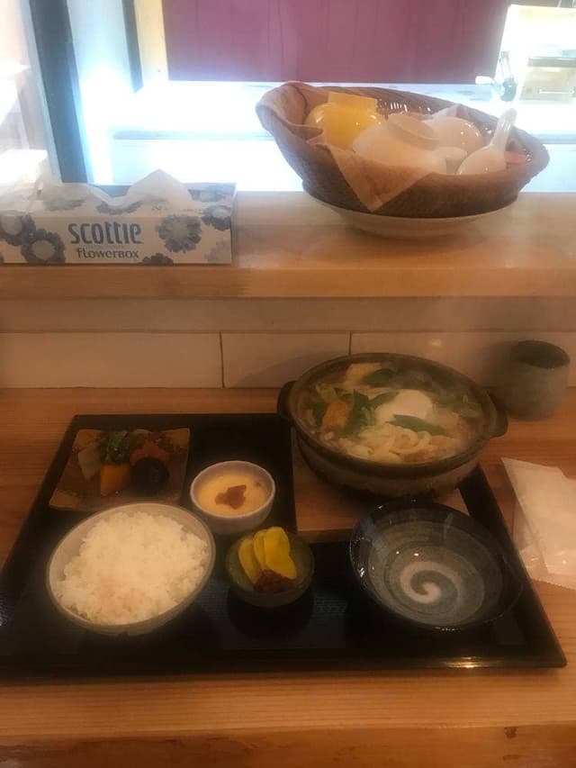 うどん処 六三 - サブ画像3
