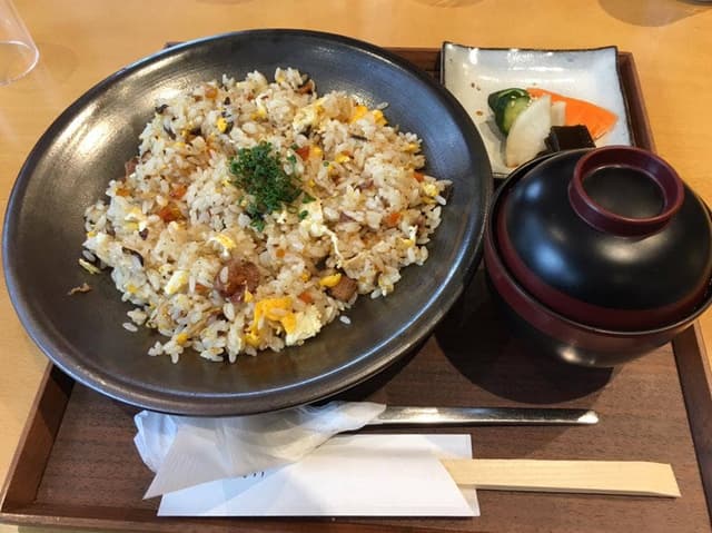 甘味喫茶 若竹 セントシティ - サブ画像3