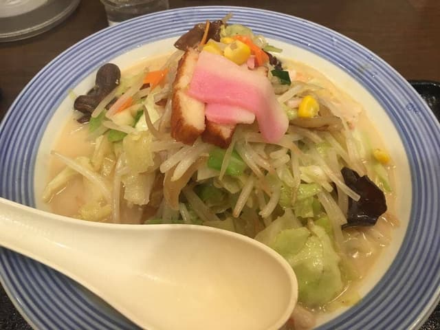 リンガーハット アスティ岐阜店 - サブ画像3