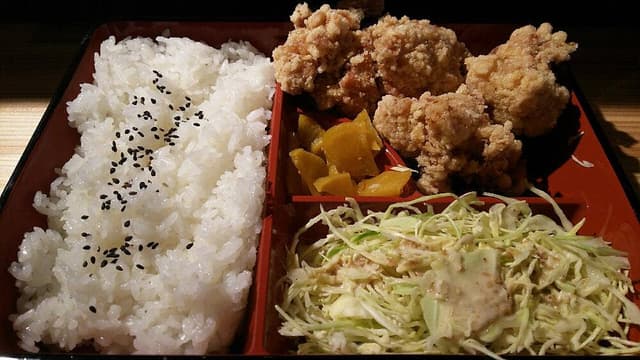 杉家 - サブ画像1