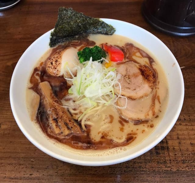 麺匠 ことぶき - サブ画像1