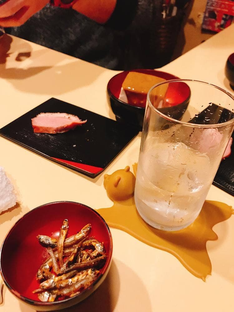 くればわかる
