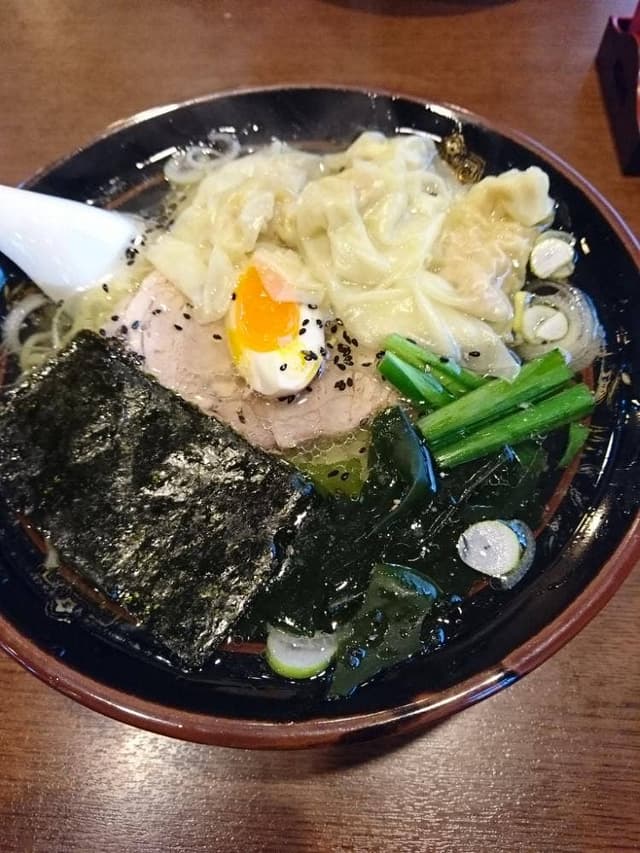 荻窪らーめん十八番 - サブ画像2