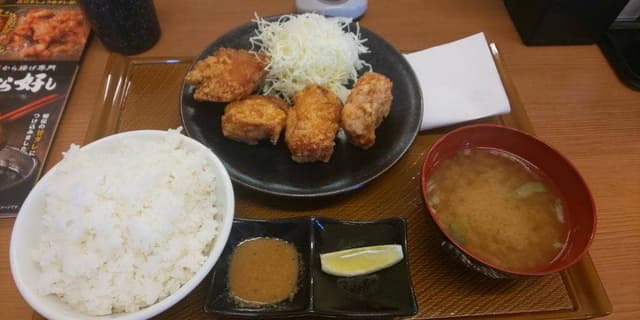 から好し 三重名張店 - サブ画像1