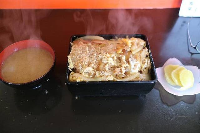 よこやま食堂 - サブ画像2