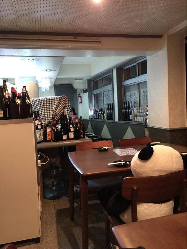 喰い呑み処 さとう - サブ画像1