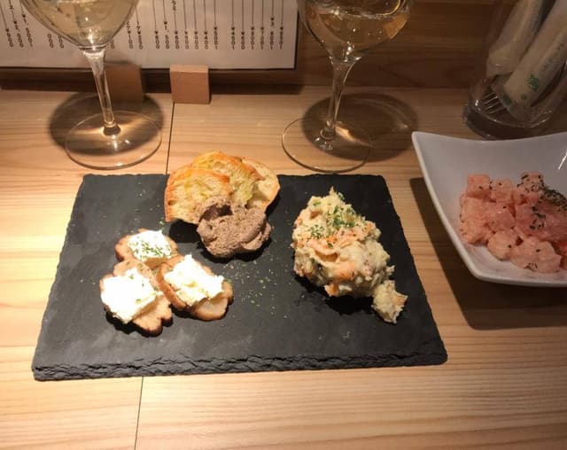 ましか 福岡本店 - サブ画像1