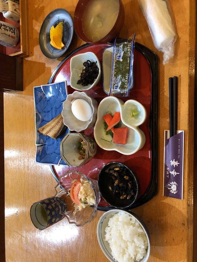 お料理 辛華 - サブ画像1