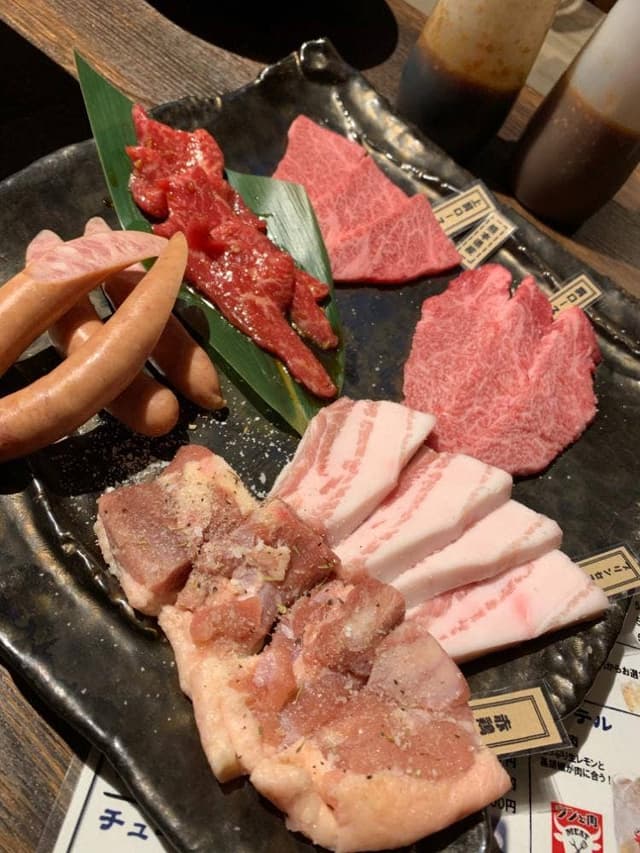 焼肉居酒屋 858-hakoya- - サブ画像2