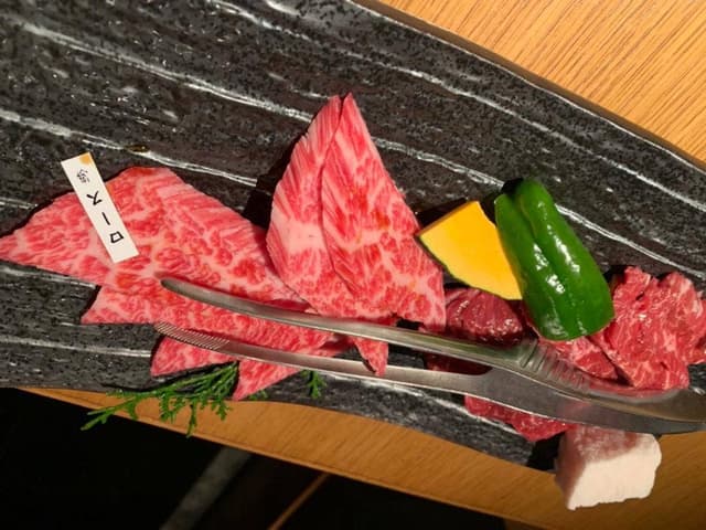 焼肉処 かね竹 三宮店 - サブ画像2
