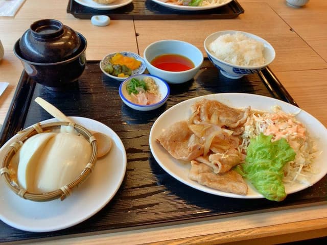 四季自然喰処 たちばな 新大阪本店 - サブ画像1