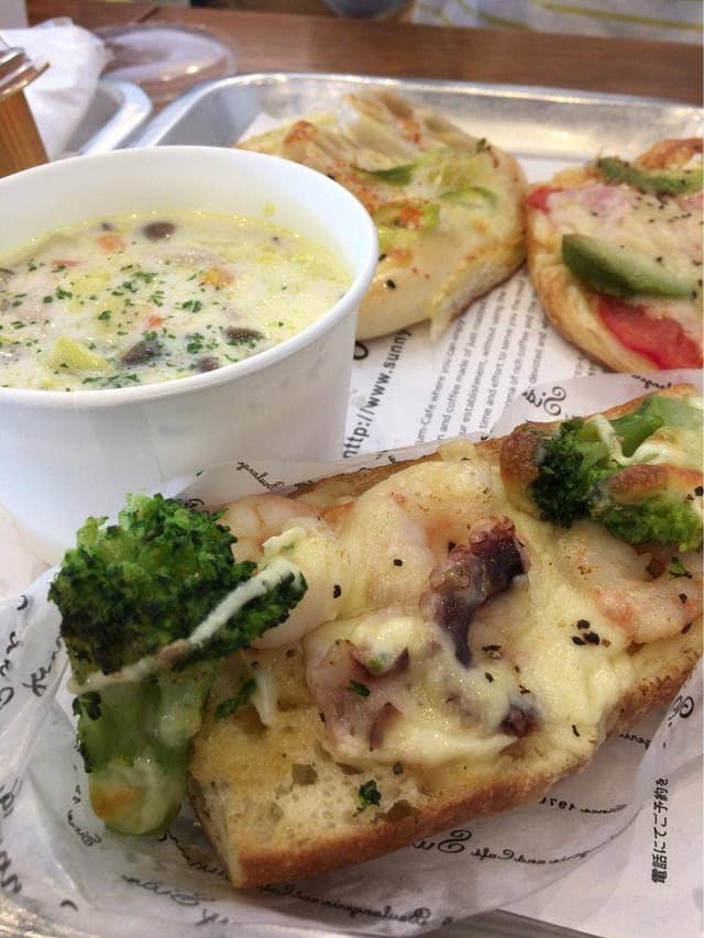サニー サイド 高槻岡本店 - サブ画像2