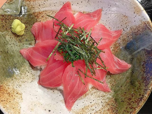 魚乃里 ぎょれん丸 - サブ画像2