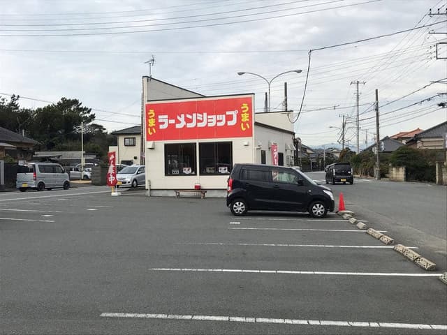 ラーメンショップ 柏原店 - サブ画像1