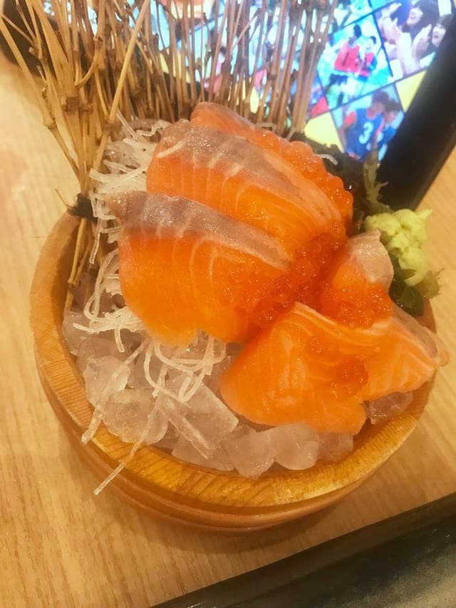 目利きの銀次 大手町店 - サブ画像1