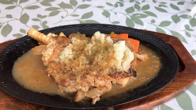 レストラン野口 - サブ画像1