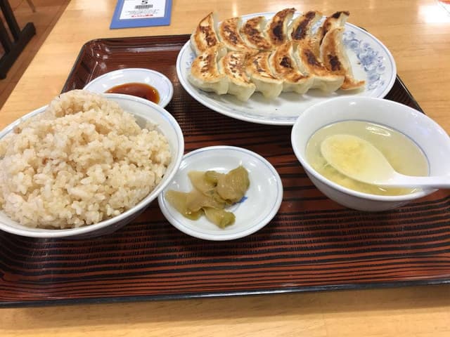 ぎょうざの満洲 蓮田東口店 - サブ画像2