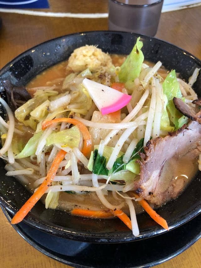 濃厚青森タンメン ふたごや - サブ画像1