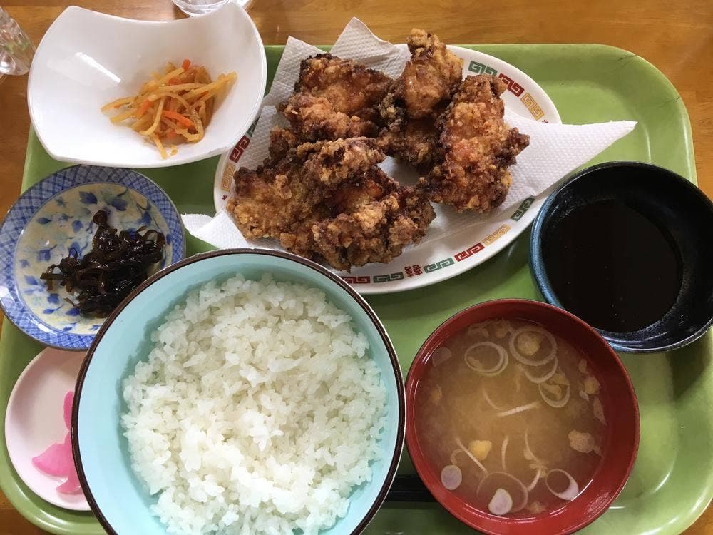 やなぎや