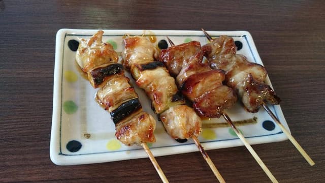 焼鳥日高 - サブ画像3